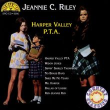 Harper Valley P.T.A.