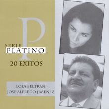 Serie Platino: 20 Exitos