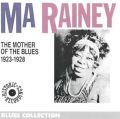 Mother of the Blues: 1923-1928