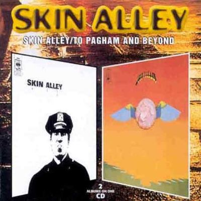 Skin Alley/To Pagham & Beyond