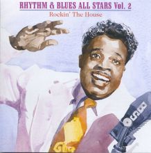 Rockin' the House: R&B Allstars, Vol. 2