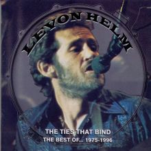 Levon Helm — Biography, Discography, Albums & Expert Reviews