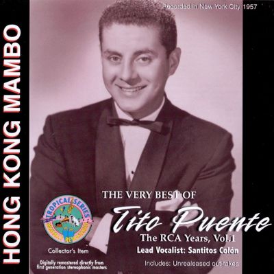 The Very Best of Tito Puente