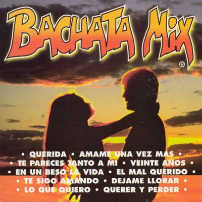 Bachata Mix
