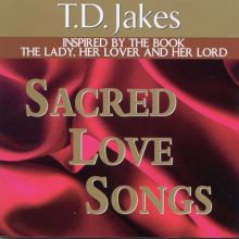 Sacred Love Songs