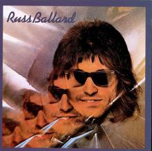 Russ Ballard [1975]