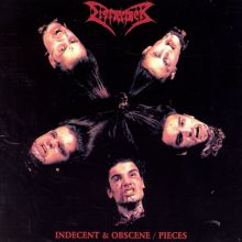 Dismember — Biography, Discography, Albums & Expert Reviews | AllMusic