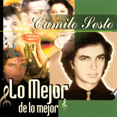 Lo Mejor de Lo Mejor