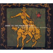 Down to the Promised Land: 5 Years of Bloodshot Records