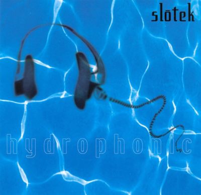 Hydrophonic