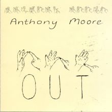 Anthony Moore Songs, Albums, Reviews, Bio & Mo | AllMusic