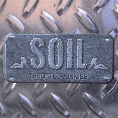 Throttle Junkies