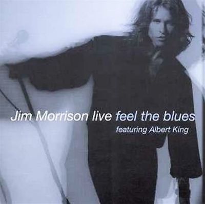 Live: Feel the Blues