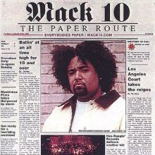 Mack 10 — Biography, Discography, Albums & Expert Reviews | AllMusic