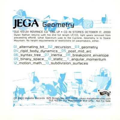 Geometry