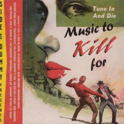 Music to Kill For