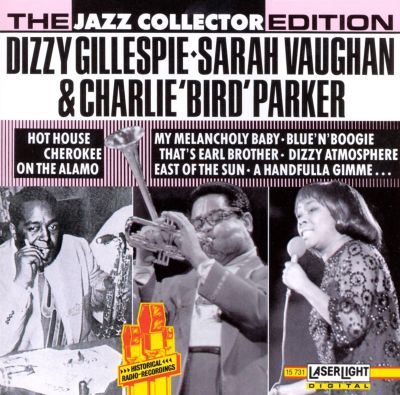 Jazz Collector Edition