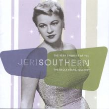 The Very Thought of You: Decca Recordings 1951-57