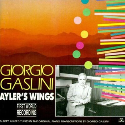 Ayler's Wings