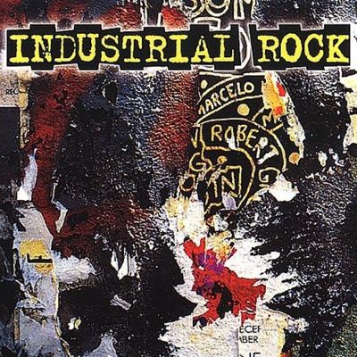 Industrial Rock