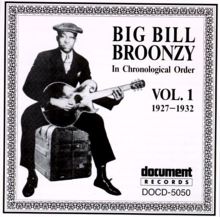 Complete Recorded Works, Vol. 1 (1927-1932)