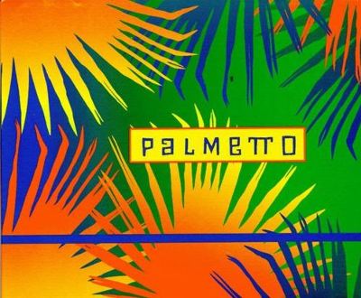 Palmetto Records Sampler