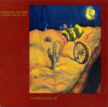 洋楽 THINKING FELLERS UNION LOCAL 282 MATADOR Thinking Fellers Union Local #282 Songs, Album | AllMusic