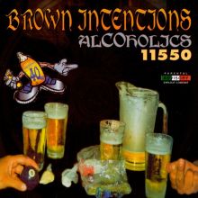 洋楽 Brown Intentions Alcoholics 2000 Alcoholics 11550 - Brown Intentions | Album | AllMusic