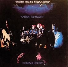 Crosby, Stills, Nash & Young Songs, Albums, Re | AllMusic