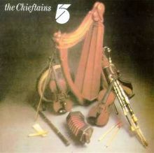 The Chieftains 5