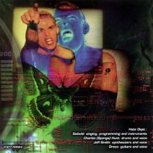Zeke: Dirty Sanchez Tracks & Reviews | AllMusic