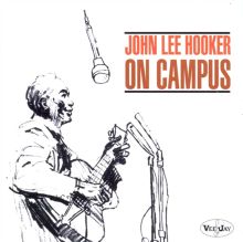 John Lee Hooker: The Big Soul Tracks & Reviews | AllMusic