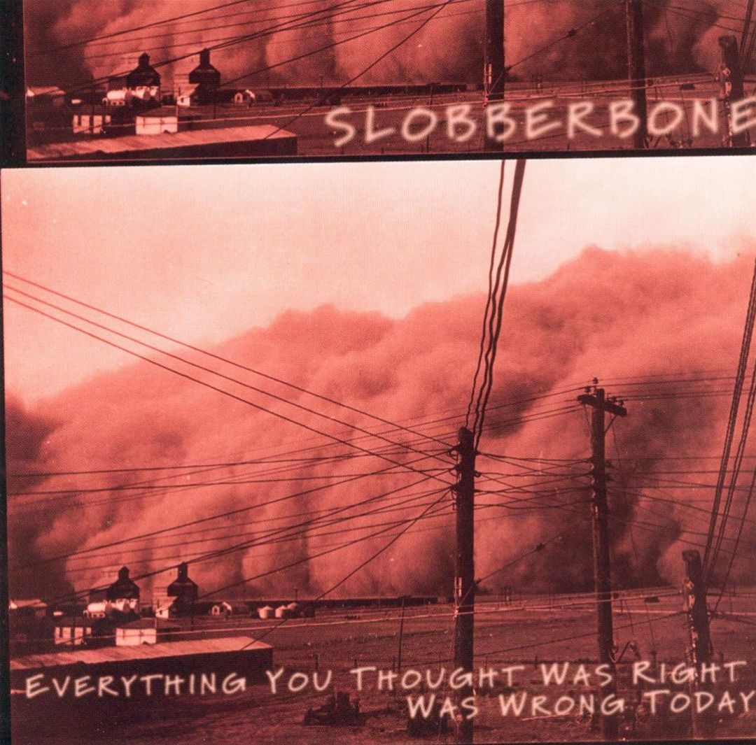 Everything You Thought Was Right Was Wrong Tod... AllMusic