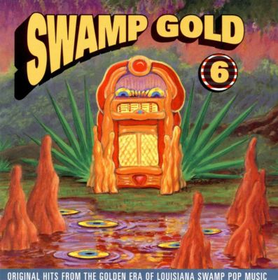 Swamp Gold, Vol. 6