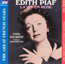 La Vie en Rose [ASV/Living Era]