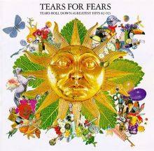 Tears for Fears — Biography, Discography, Albums & Expert Reviews