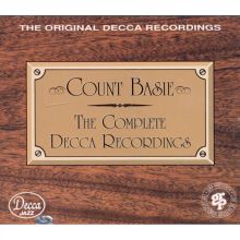 The Complete Decca Recordings