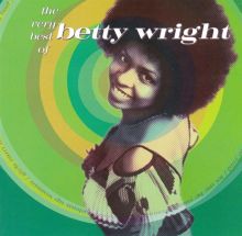 The Very Best of Betty Wright