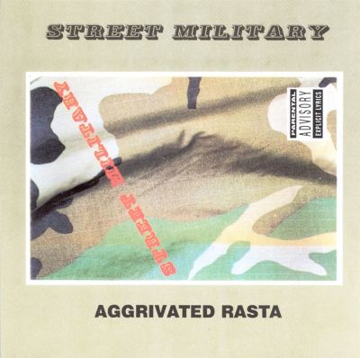 Aggrivated Rasta