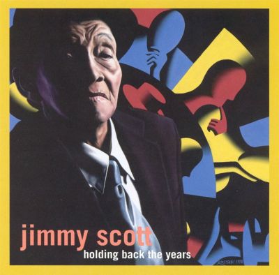 Holding Back the Years