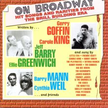 On Broadway: Hit Songs and Rarities From the Brill Building Era