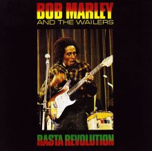 Rasta Revolution