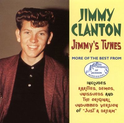 Jimmy's Tunes: More of the Best
