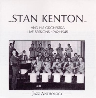 Live Sessions 1942-1945