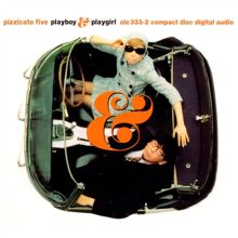 Pizzicato Five: This Year's Girl Tracks & Reviews | AllMusic