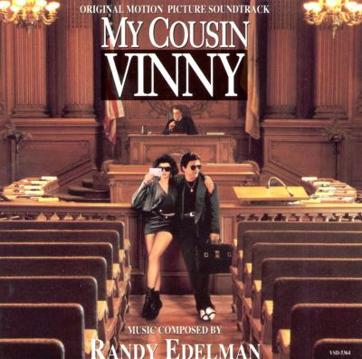 My Cousin Vinny