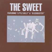 The Sweet