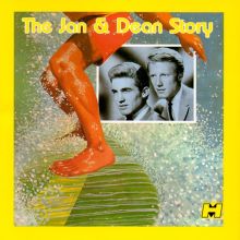 The Jan & Dean Story [Hollywood]