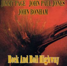 Rock and Roll Highway