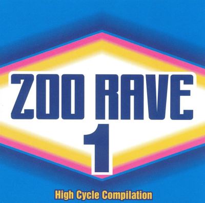 Zoo Rave, Vol. 1